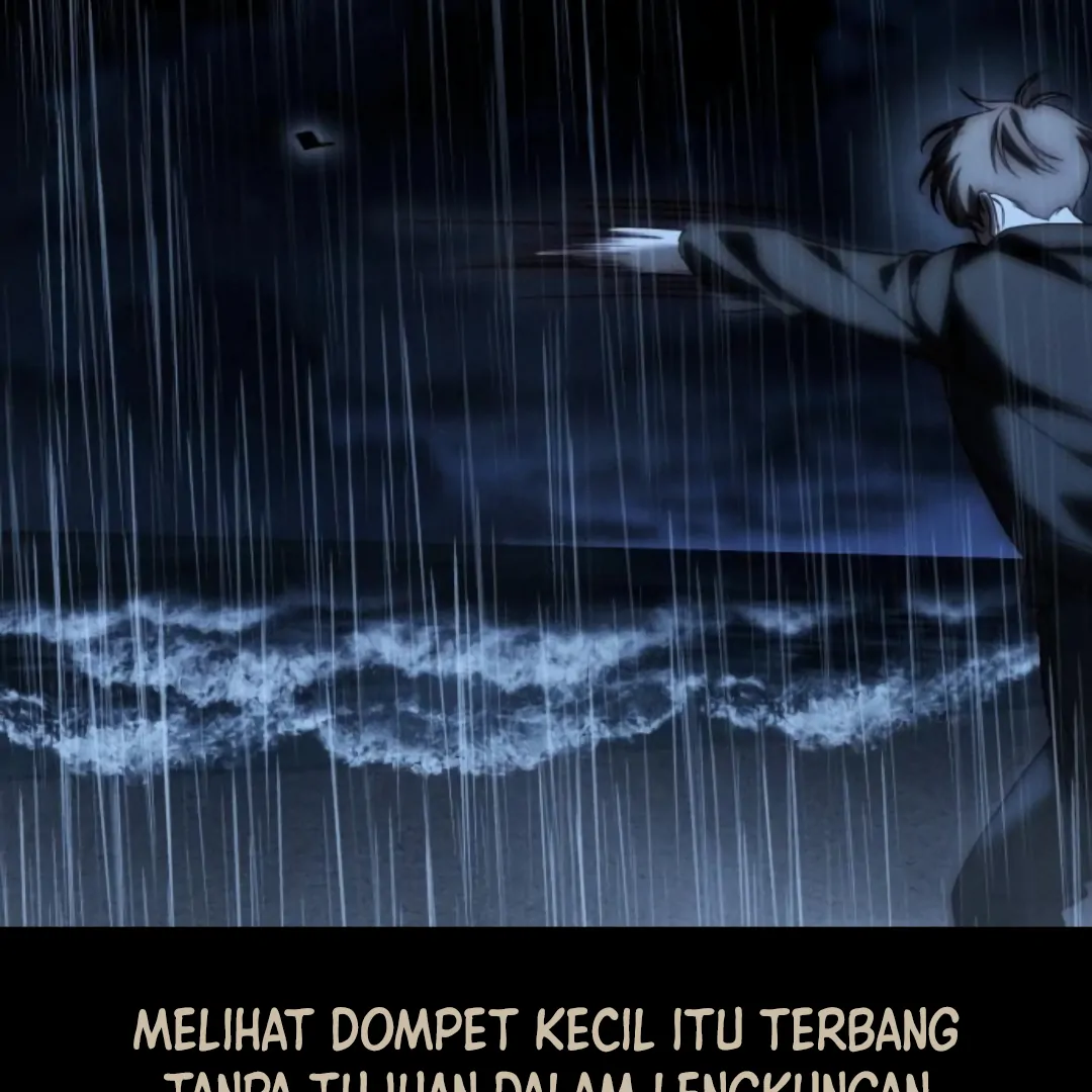 Undercover! Chaebol High School Chapter 92 halaman 184
