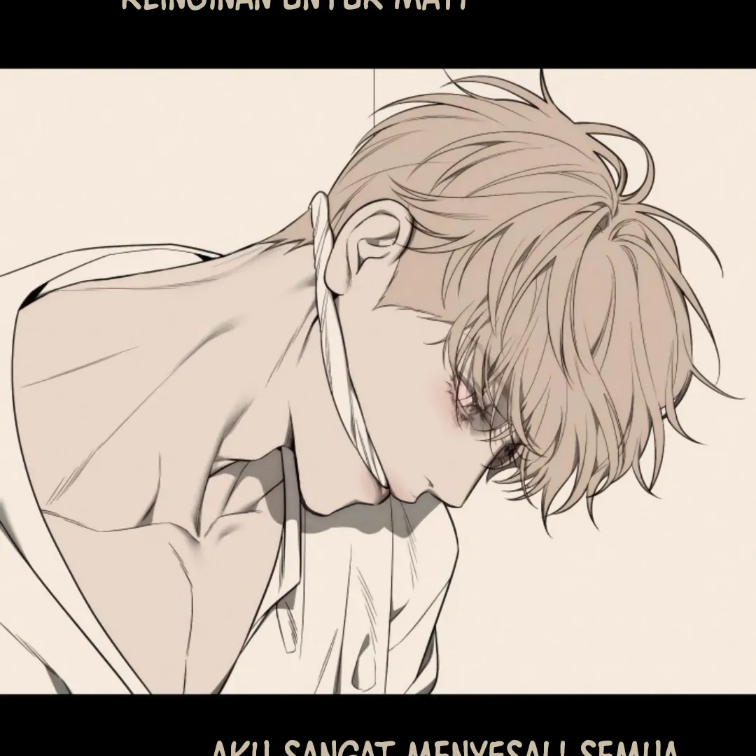 Undercover! Chaebol High School Chapter 92 halaman 234