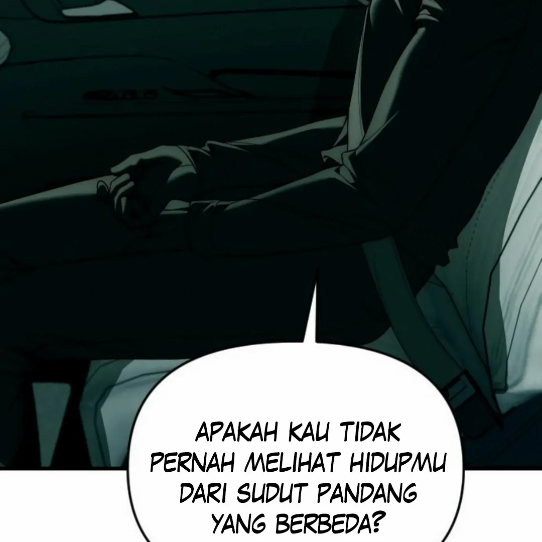 Undercover! Chaebol High School Chapter 92 halaman 158