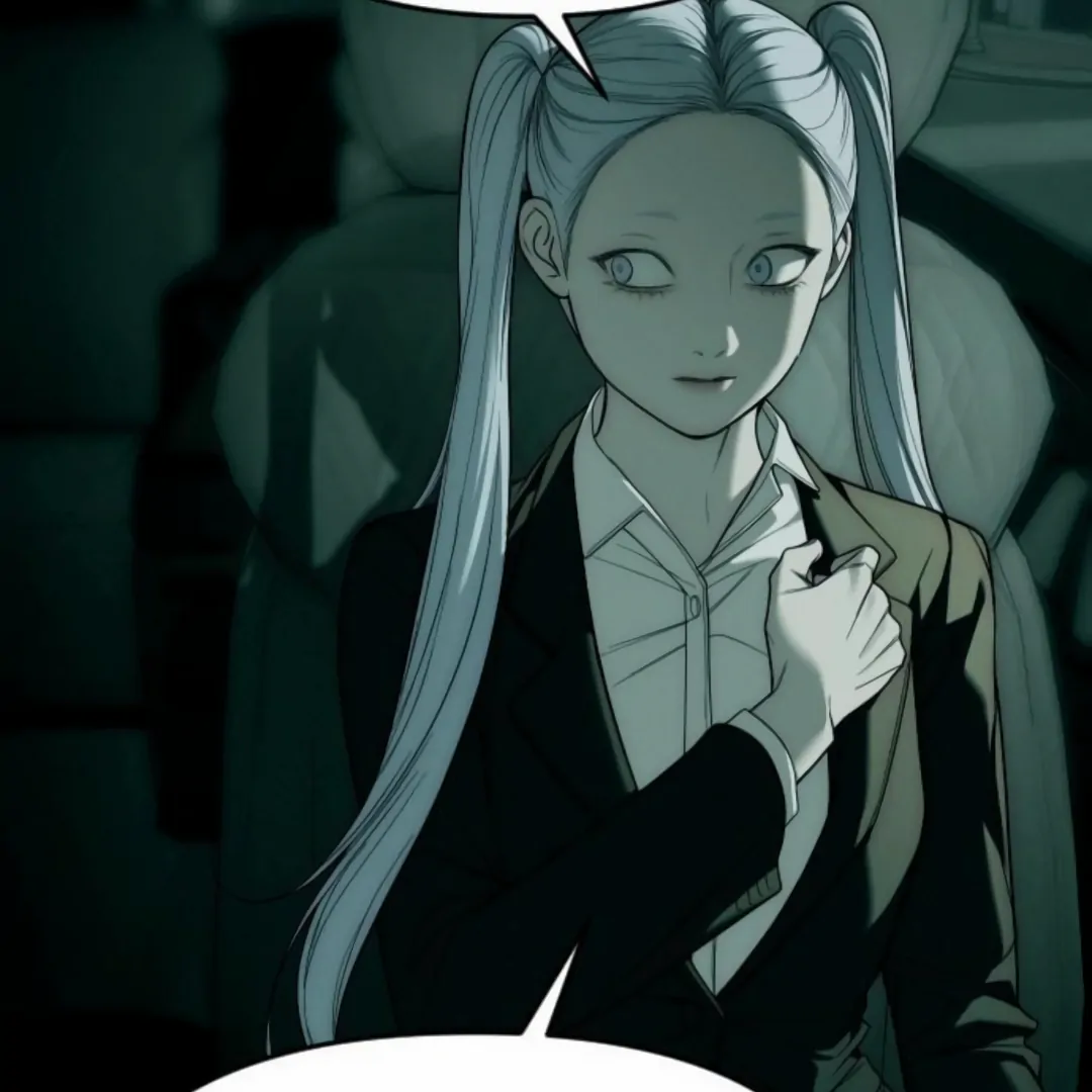 Undercover! Chaebol High School Chapter 92 halaman 150