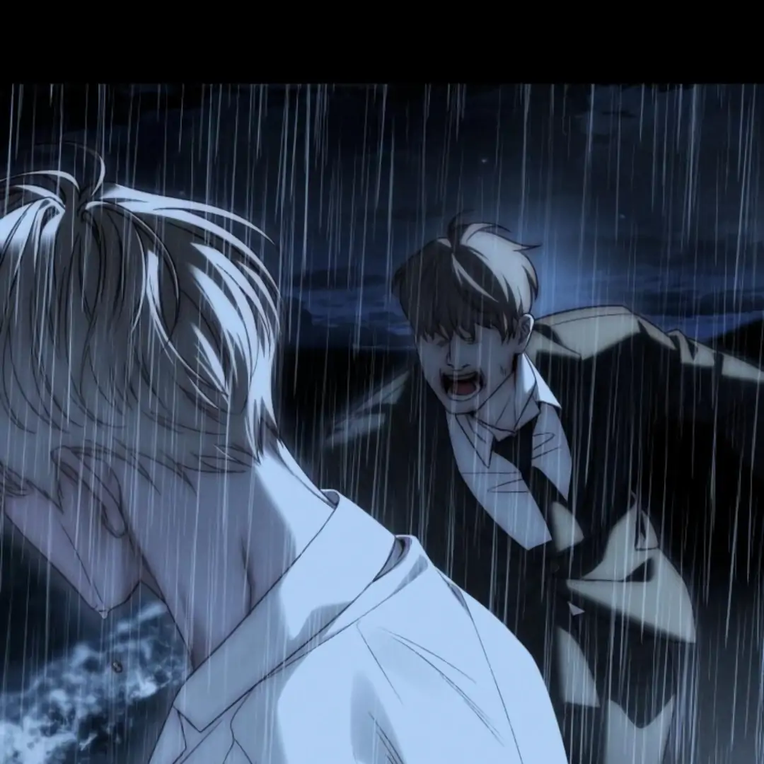Undercover! Chaebol High School Chapter 92 halaman 188