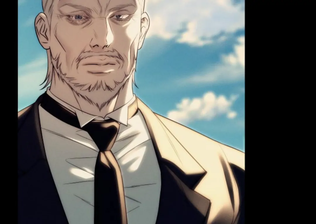 Undercover! Chaebol High School Chapter 92 halaman 239