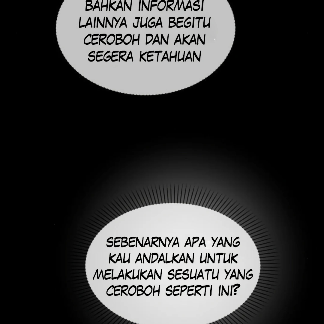 Undercover! Chaebol High School Chapter 92 halaman 86