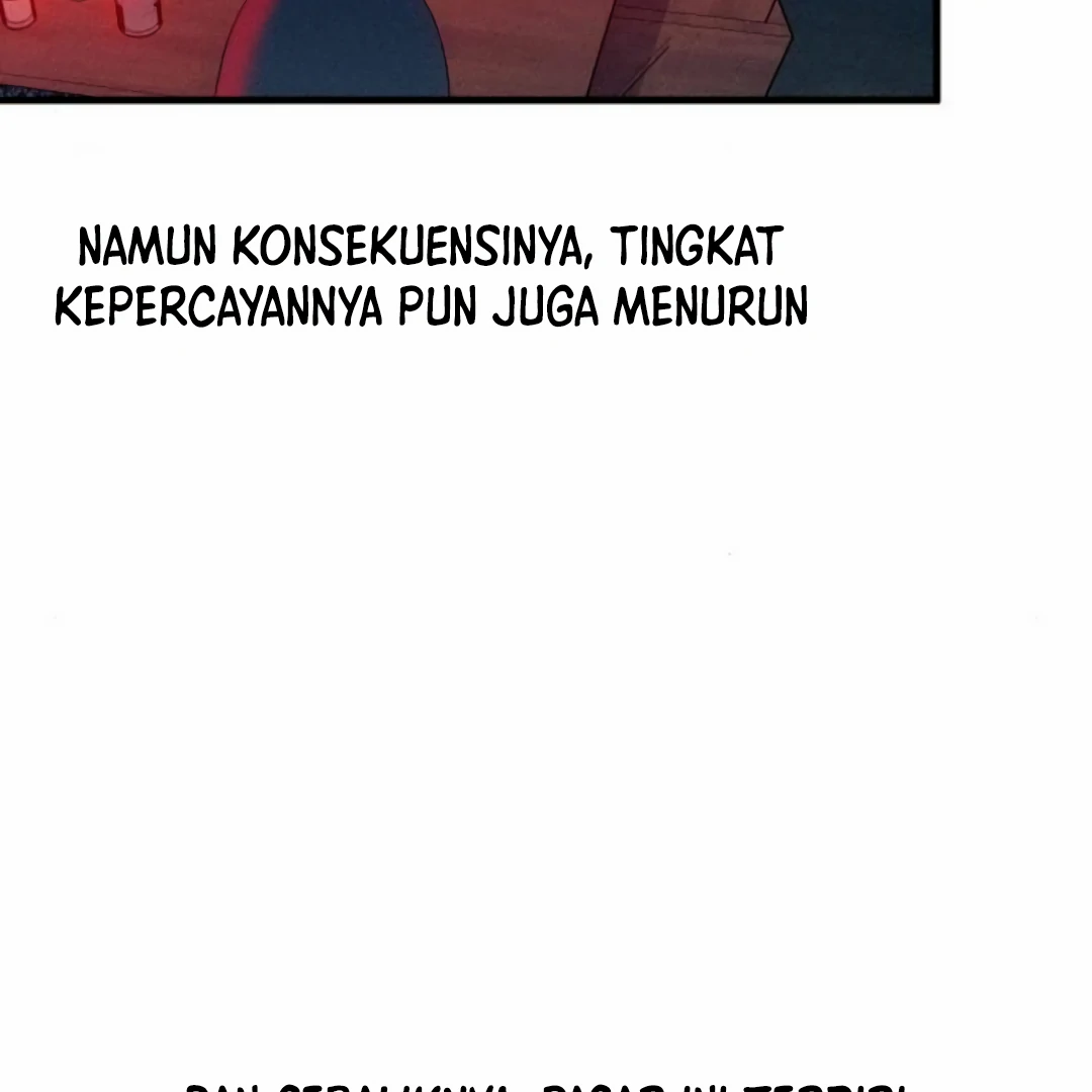 Undercover! Chaebol High School Chapter 92 halaman 39