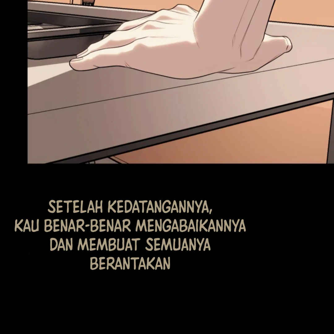 Undercover! Chaebol High School Chapter 92 halaman 114