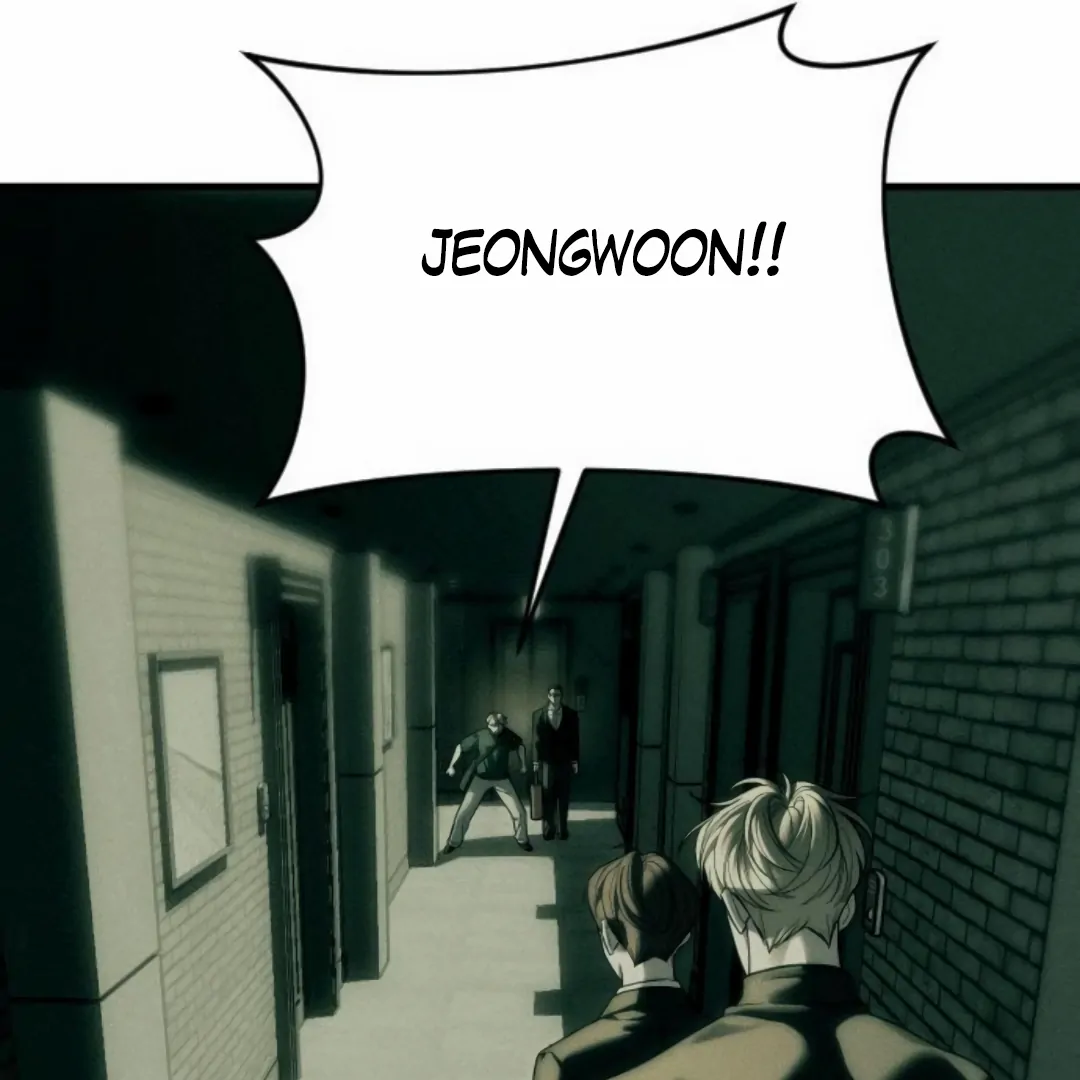 Undercover! Chaebol High School Chapter 92 halaman 46