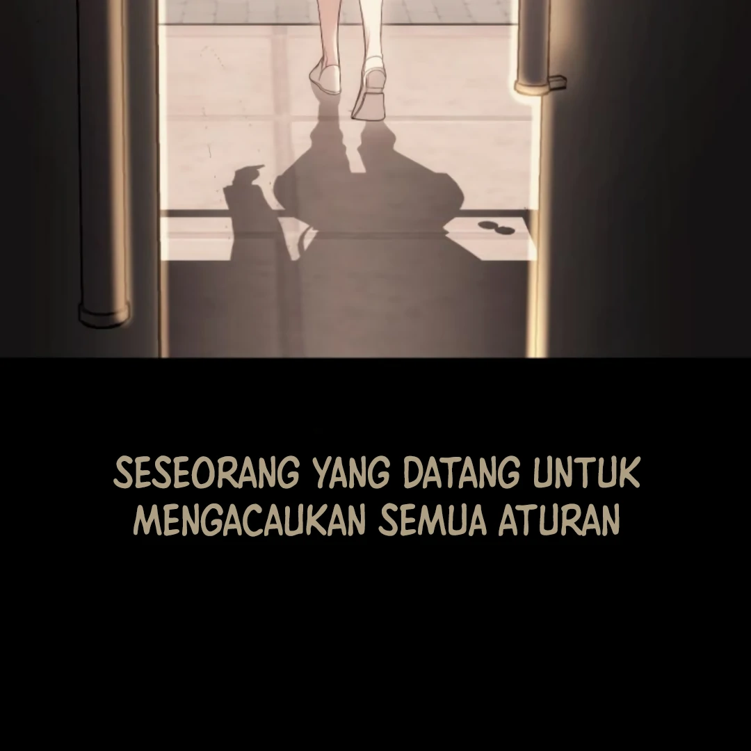 Undercover! Chaebol High School Chapter 92 halaman 123