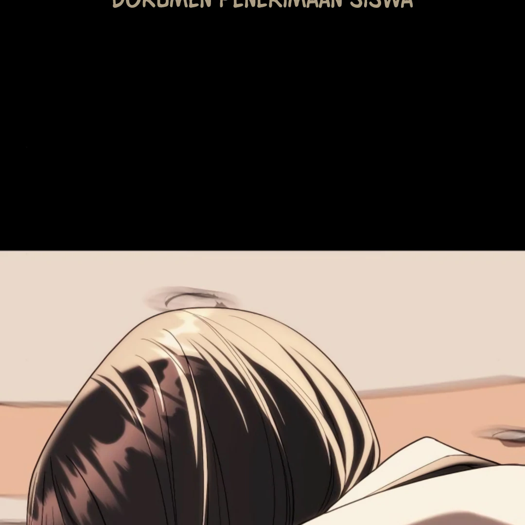 Undercover! Chaebol High School Chapter 92 halaman 104
