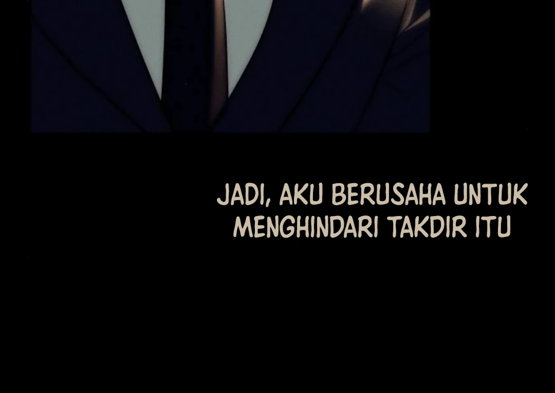 Undercover! Chaebol High School Chapter 92 halaman 240