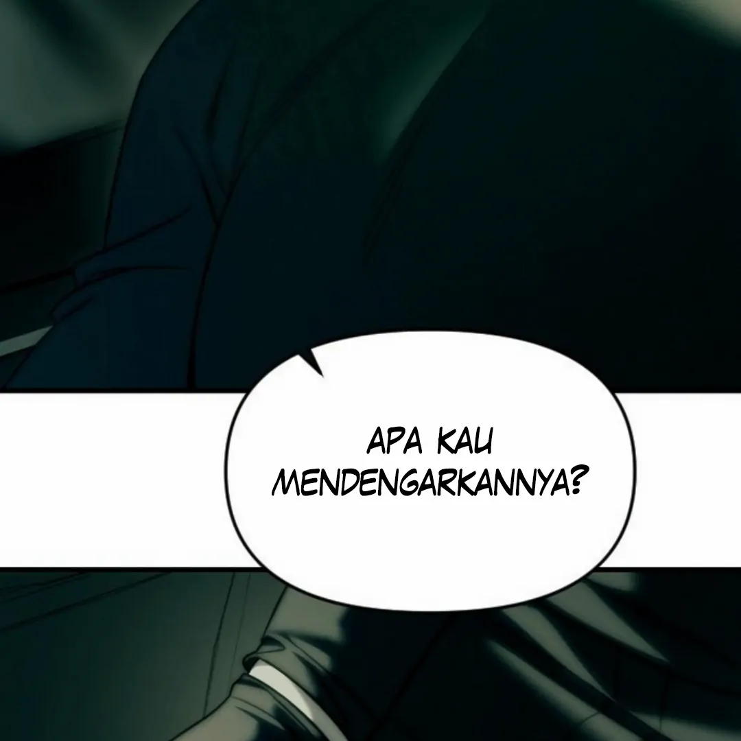 Undercover! Chaebol High School Chapter 92 halaman 137