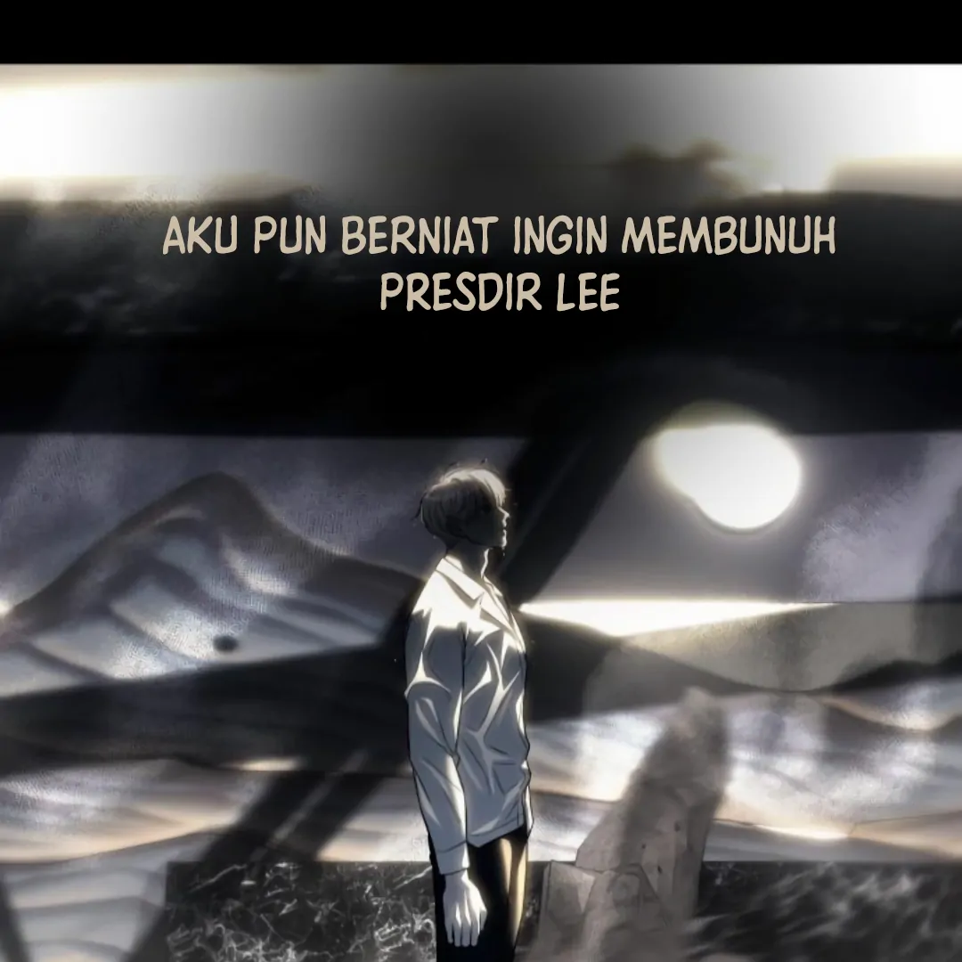 Undercover! Chaebol High School Chapter 92 halaman 209