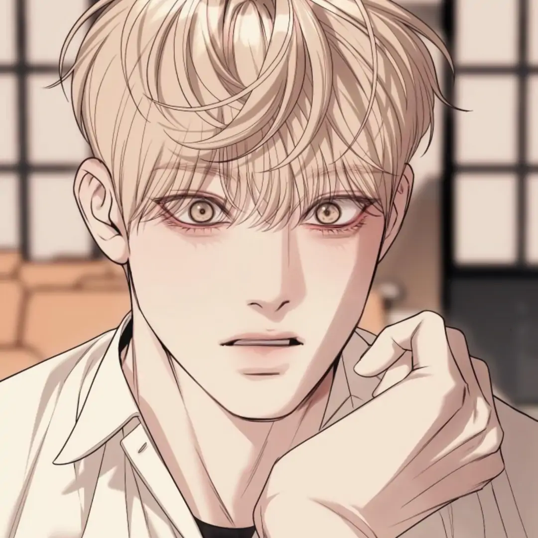 Undercover! Chaebol High School Chapter 92 halaman 107