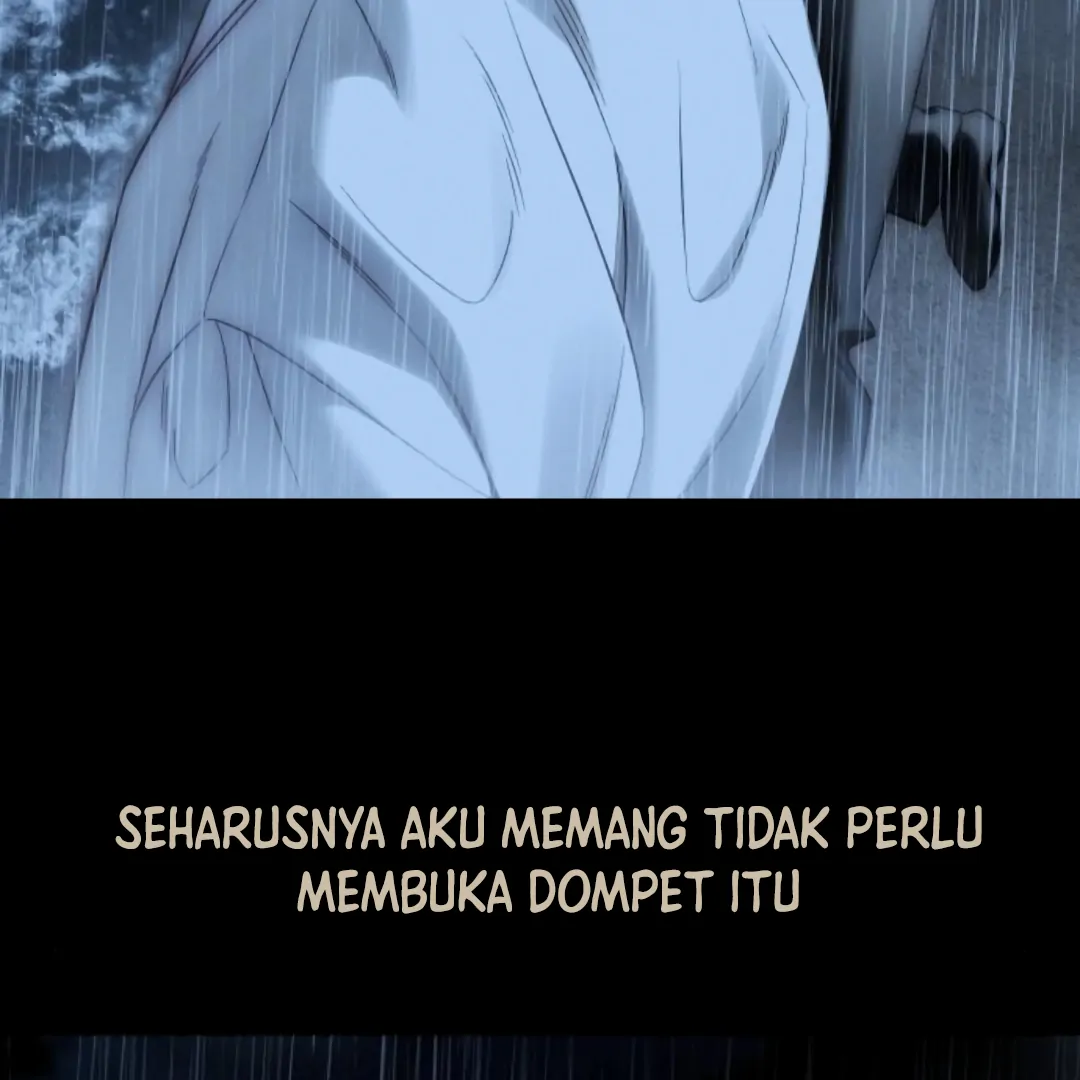 Undercover! Chaebol High School Chapter 92 halaman 189