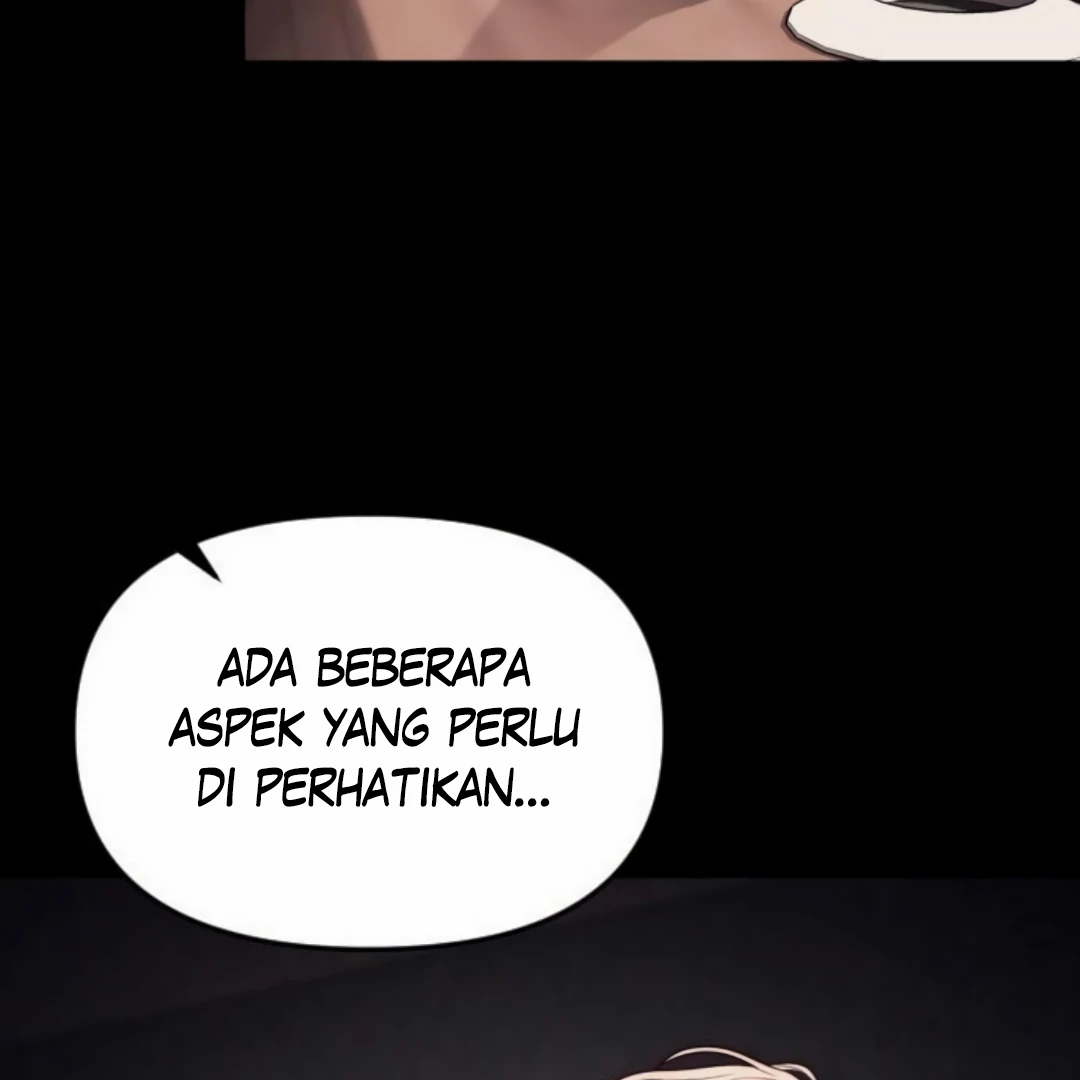 Undercover! Chaebol High School Chapter 92 halaman 74