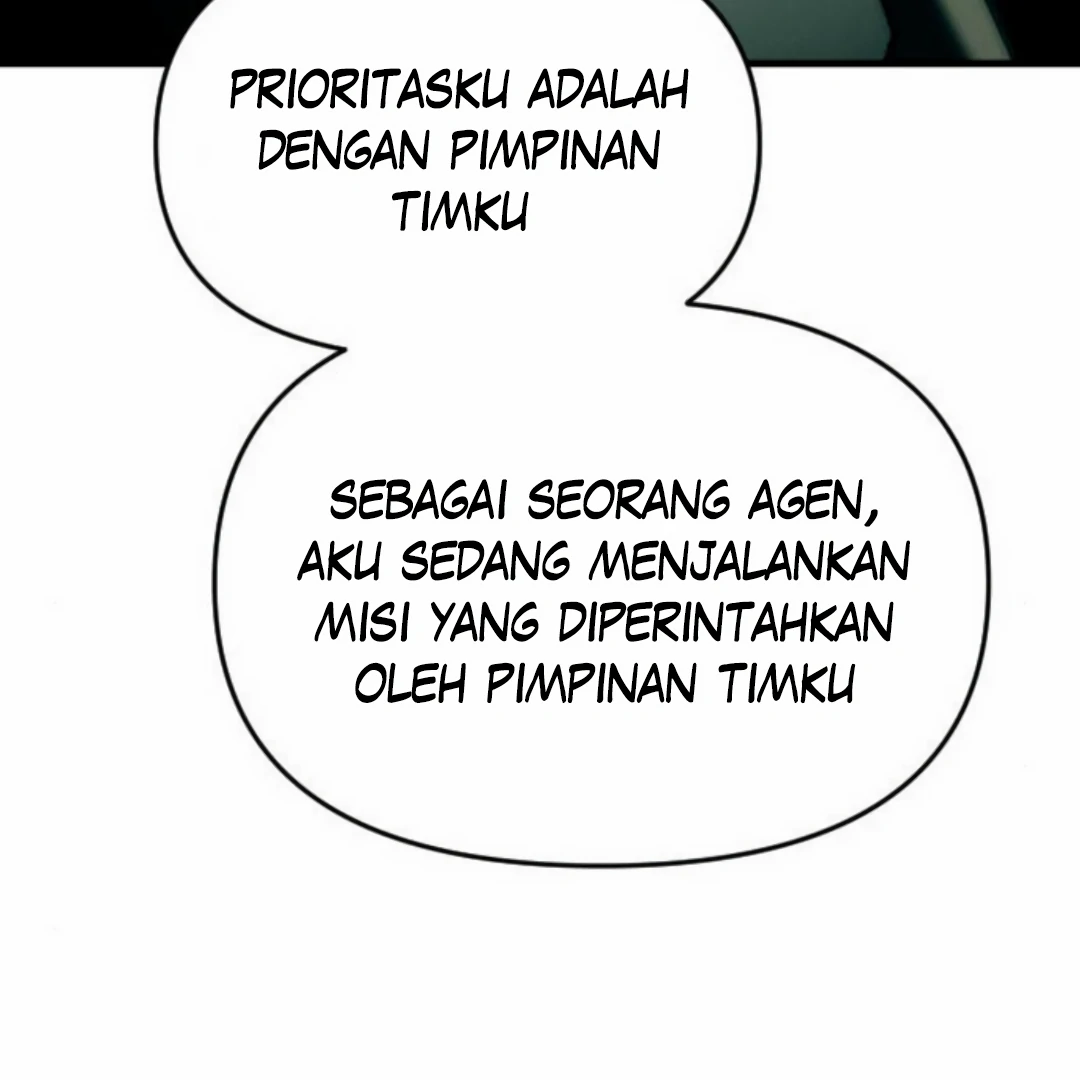 Undercover! Chaebol High School Chapter 92 halaman 147