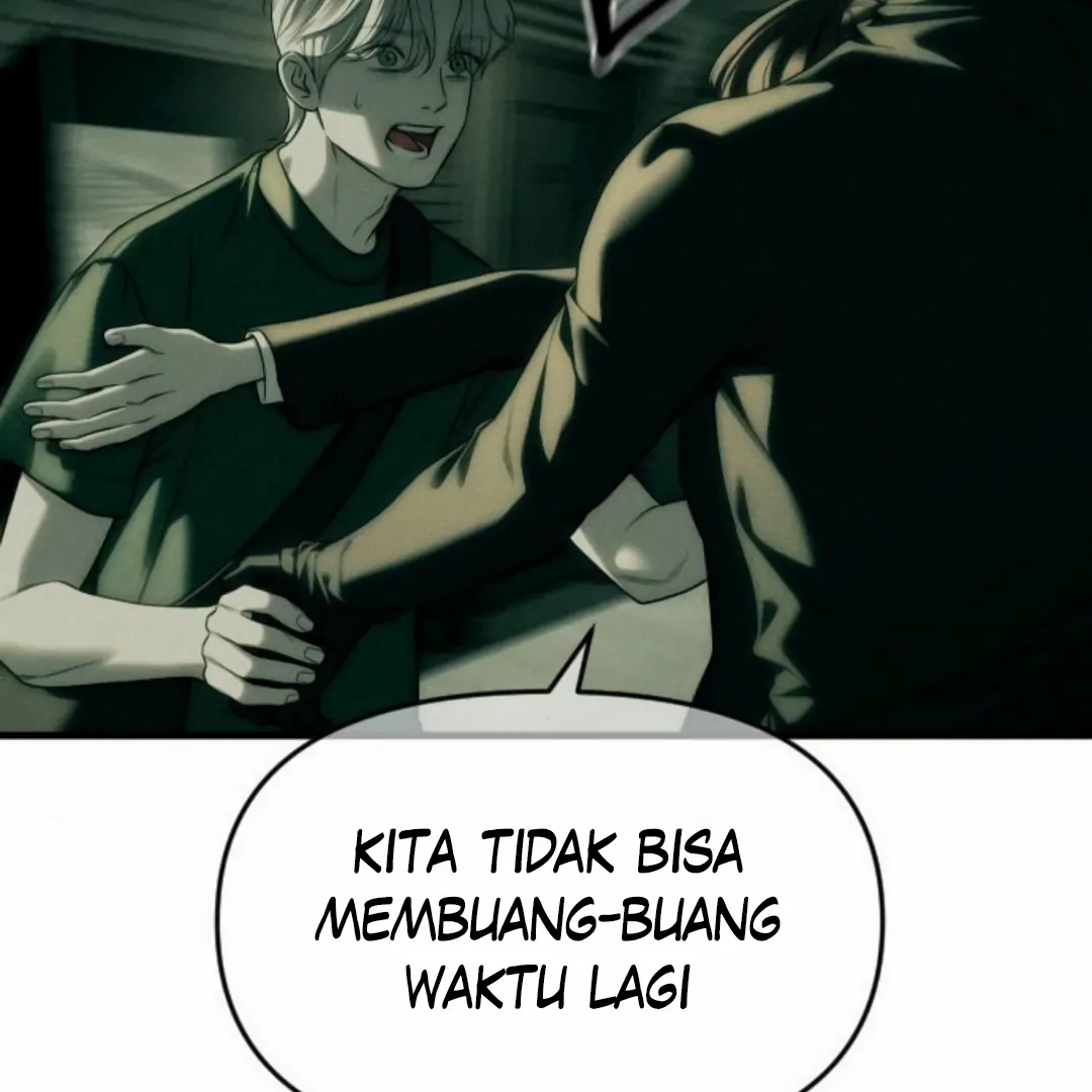 Undercover! Chaebol High School Chapter 92 halaman 49