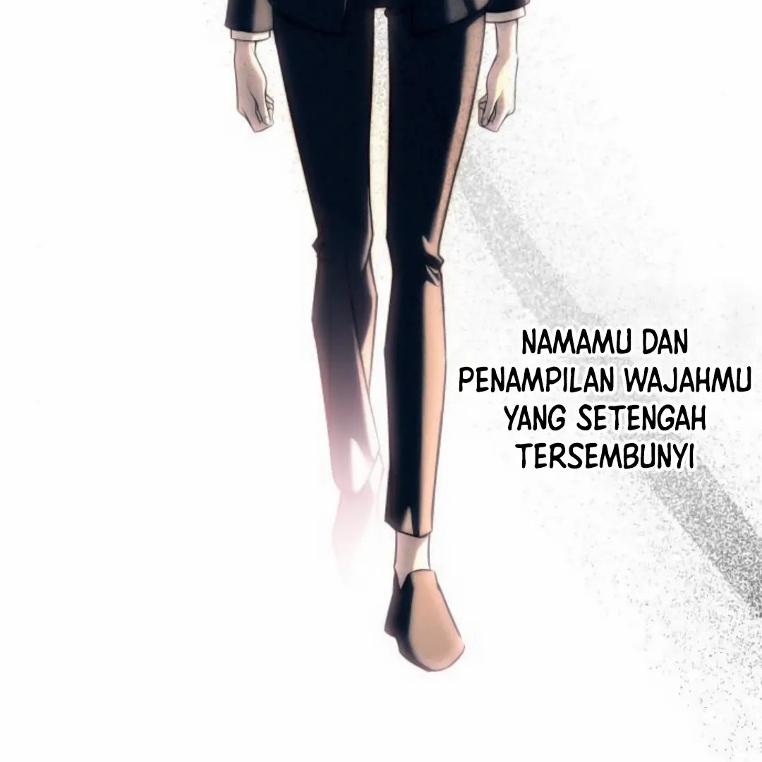 Undercover! Chaebol High School Chapter 92 halaman 17