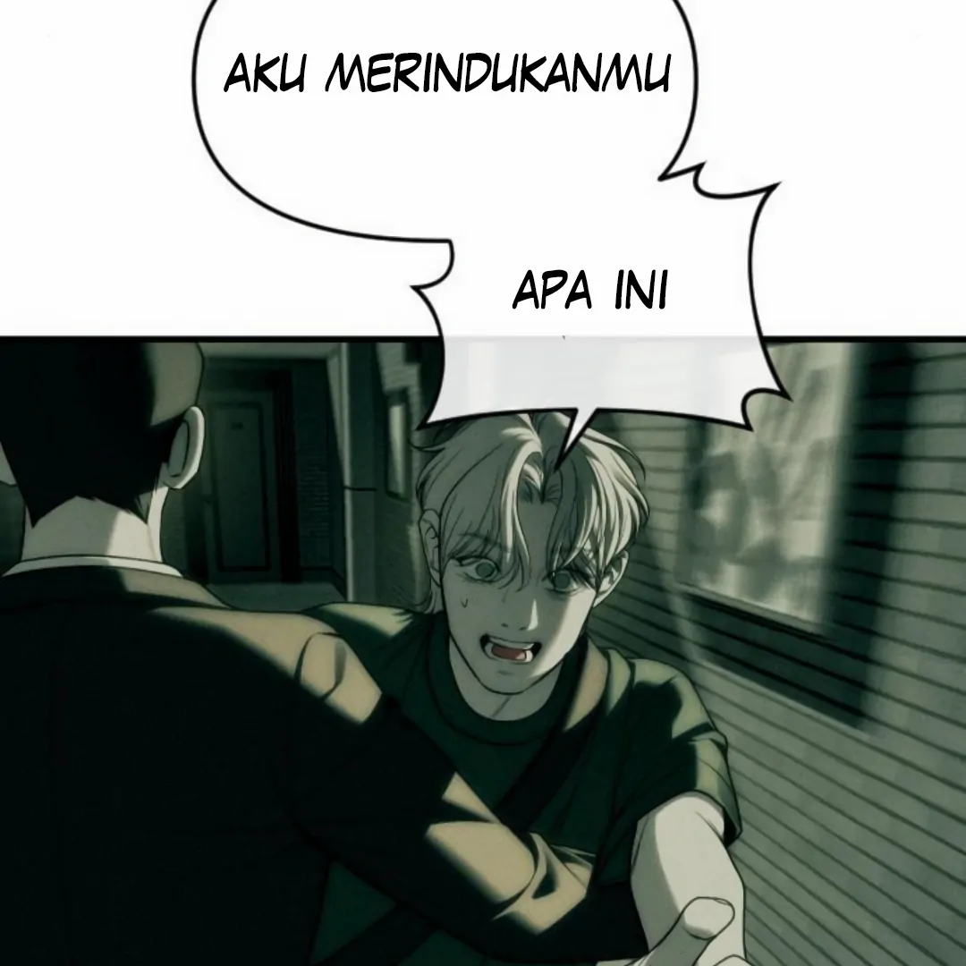 Undercover! Chaebol High School Chapter 92 halaman 52