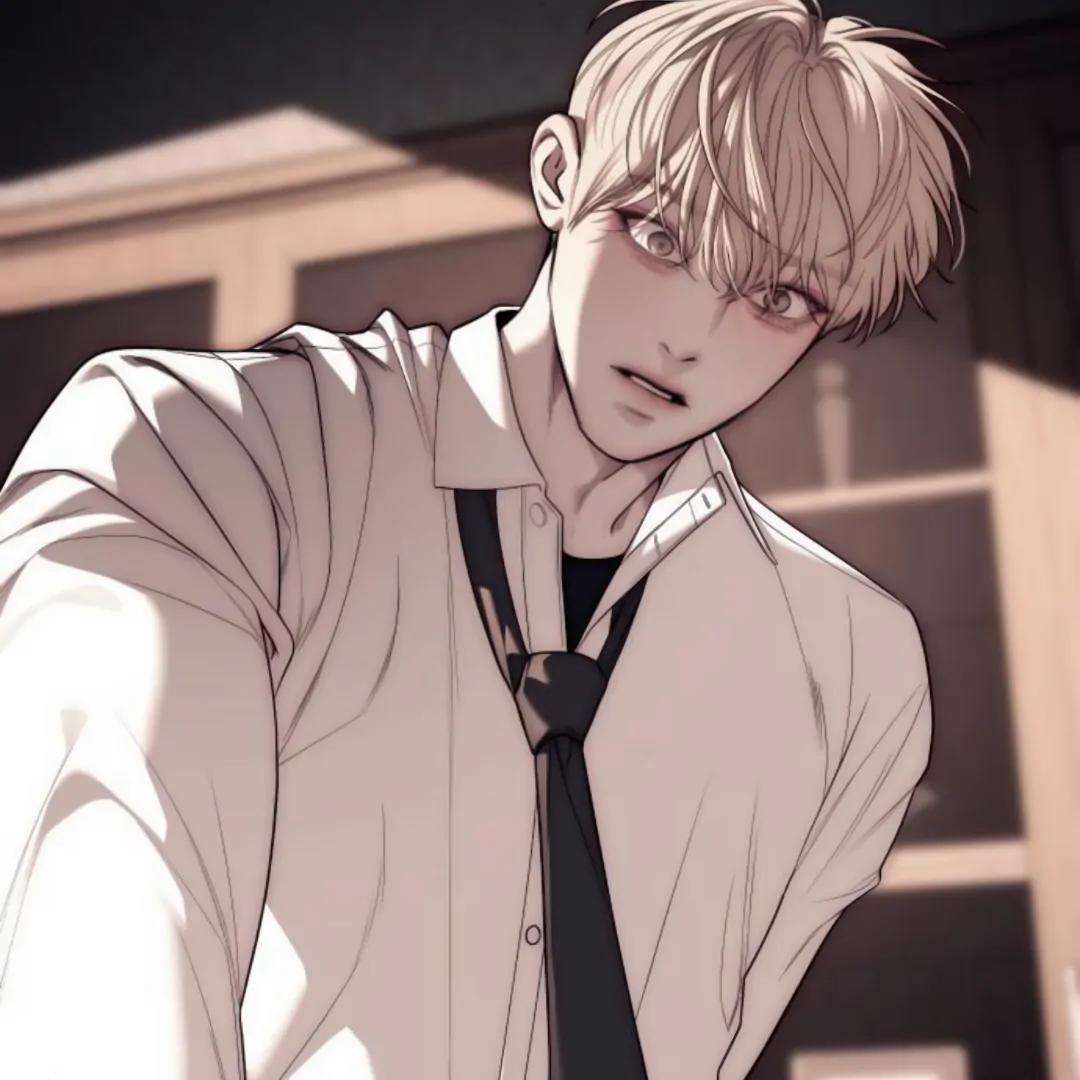 Undercover! Chaebol High School Chapter 92 halaman 75