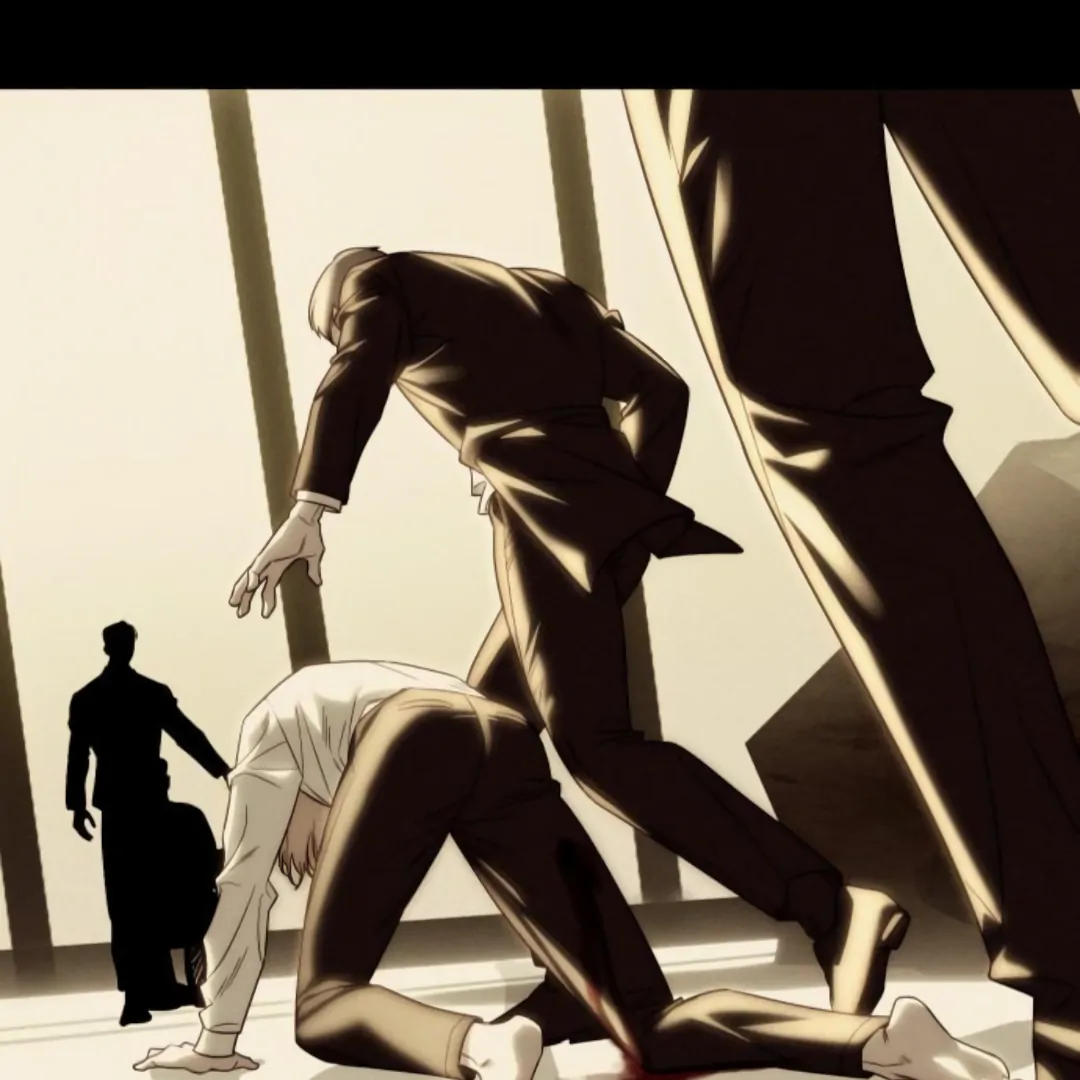 Undercover! Chaebol High School Chapter 92 halaman 220