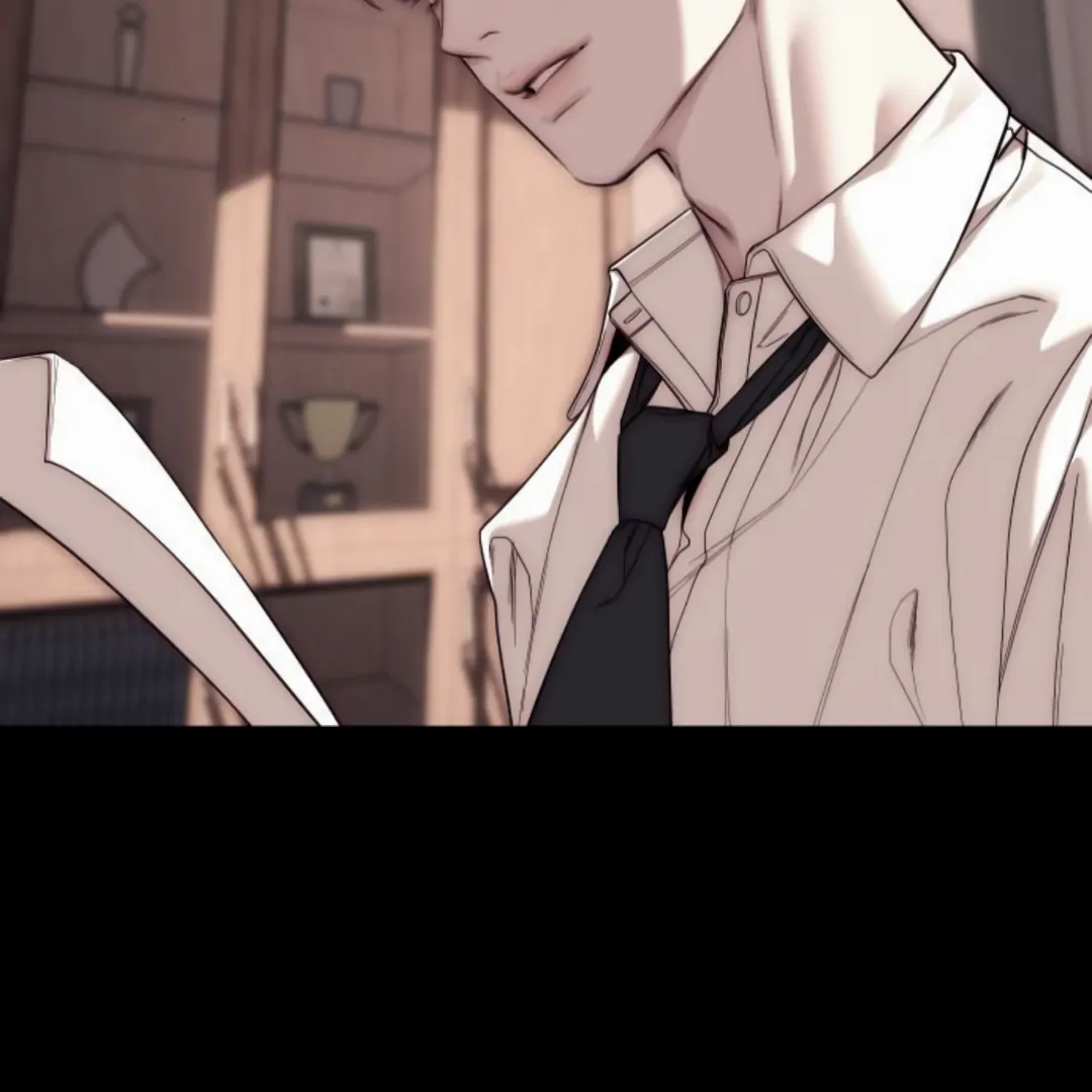 Undercover! Chaebol High School Chapter 92 halaman 93