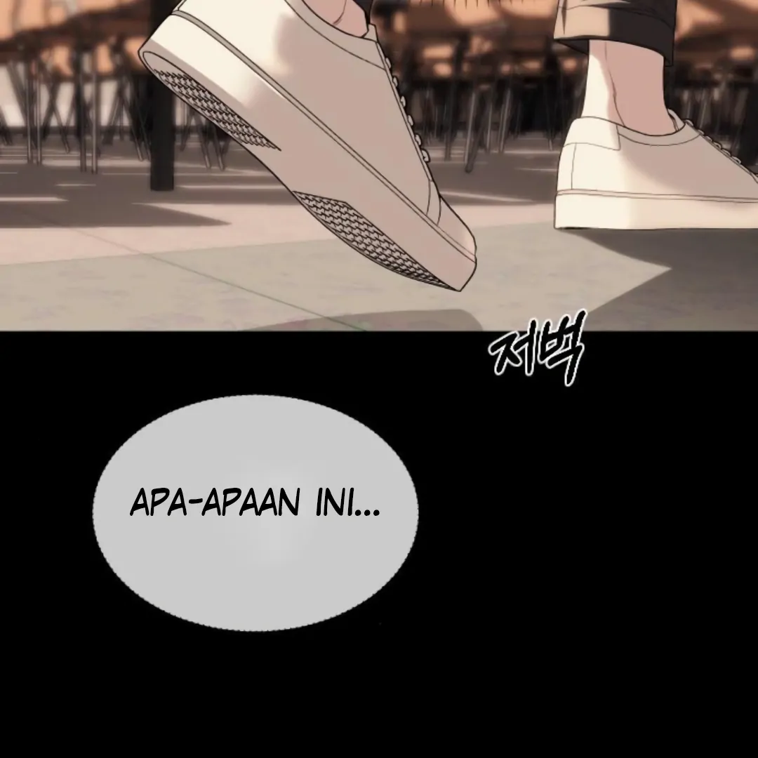 Undercover! Chaebol High School Chapter 92 halaman 118