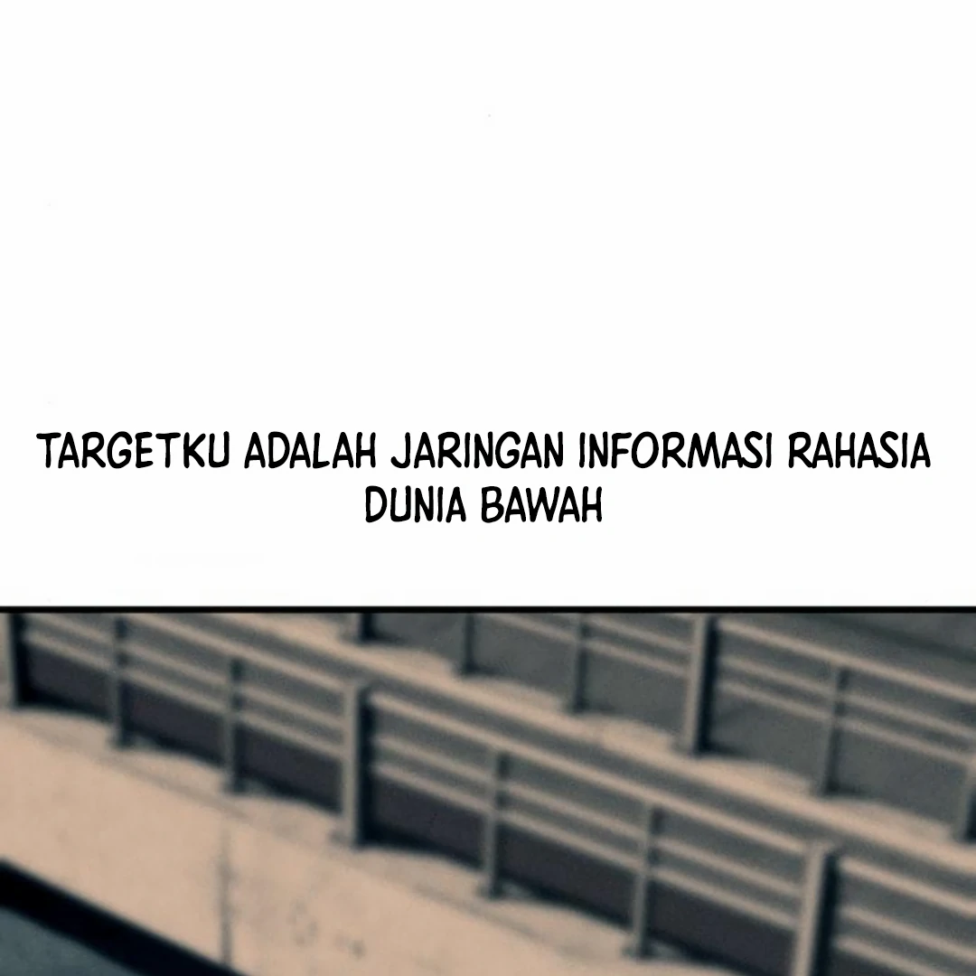Undercover! Chaebol High School Chapter 92 halaman 35