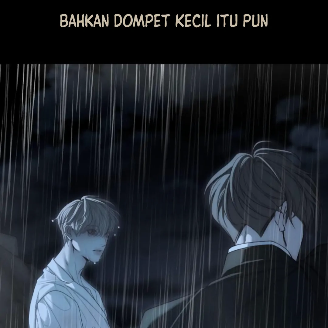 Undercover! Chaebol High School Chapter 92 halaman 180