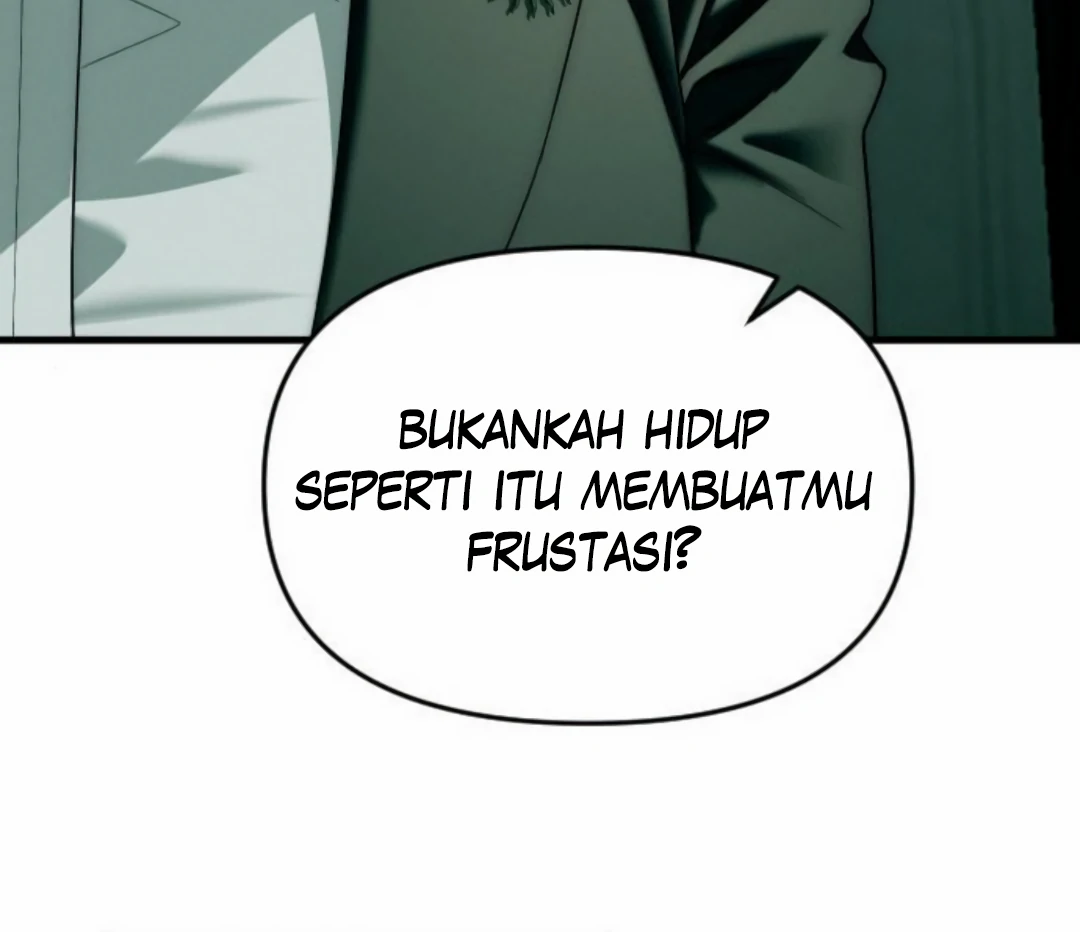 Undercover! Chaebol High School Chapter 92 halaman 153