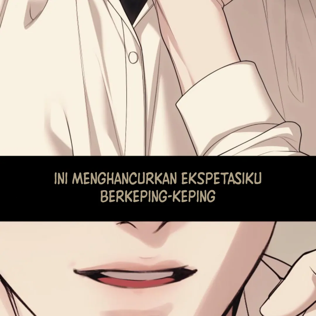 Undercover! Chaebol High School Chapter 92 halaman 108