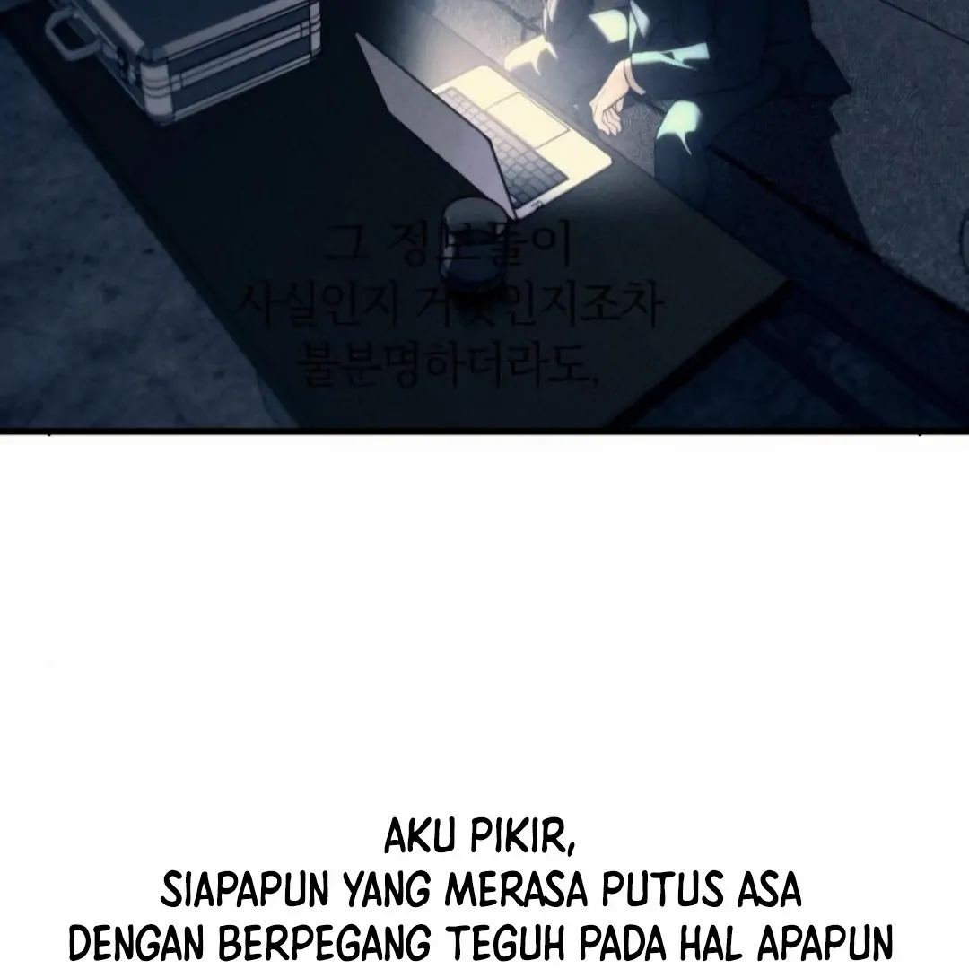 Undercover! Chaebol High School Chapter 92 halaman 41
