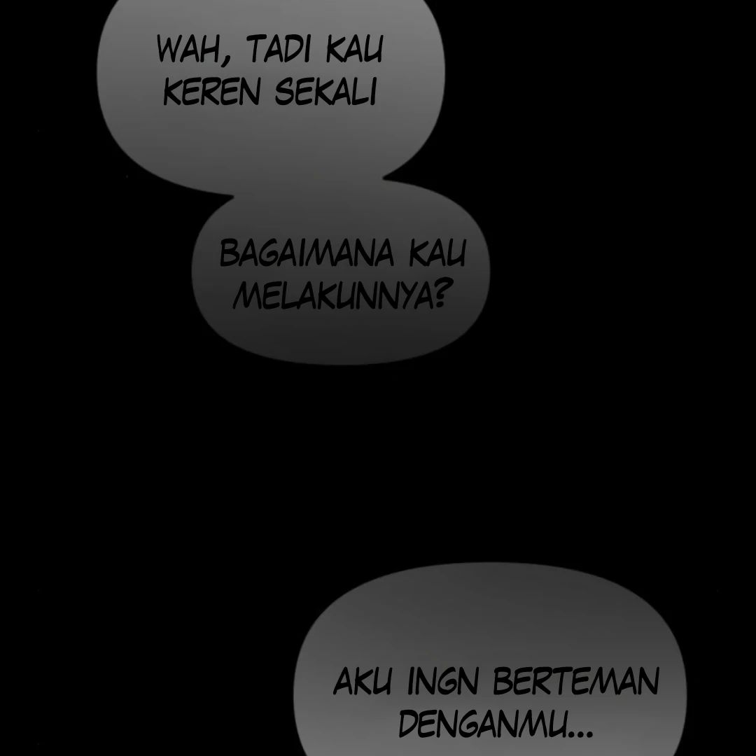 Undercover! Chaebol High School Chapter 92 halaman 129