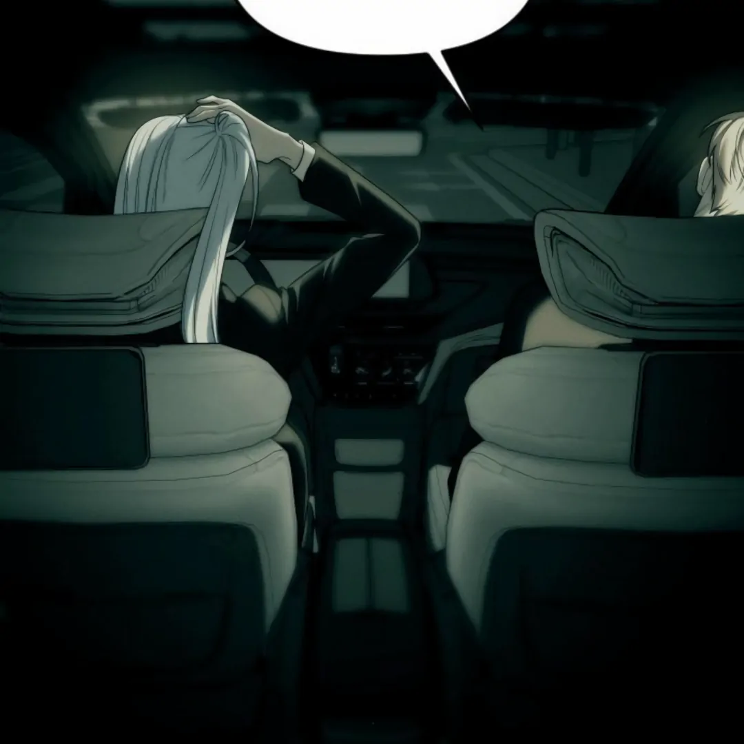 Undercover! Chaebol High School Chapter 92 halaman 144