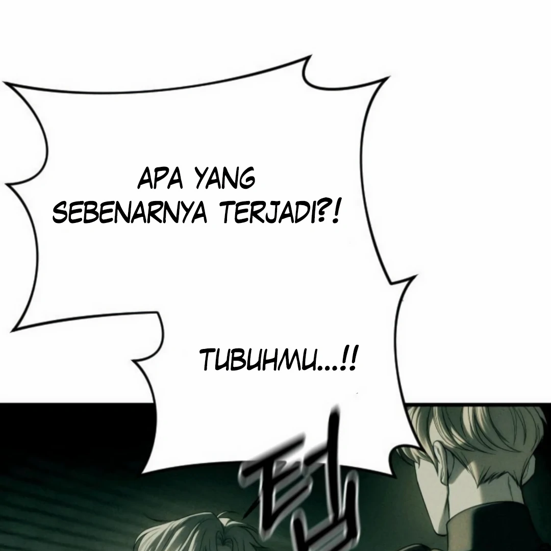 Undercover! Chaebol High School Chapter 92 halaman 48