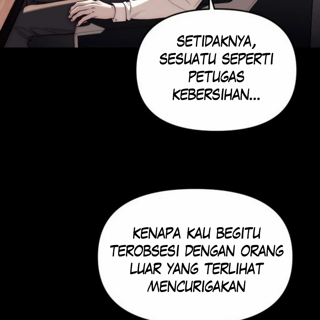 Undercover! Chaebol High School Chapter 92 halaman 65