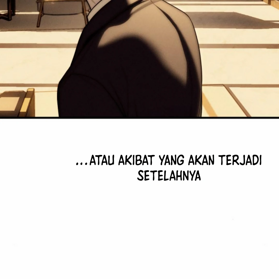 Undercover! Chaebol High School Chapter 92 halaman 31