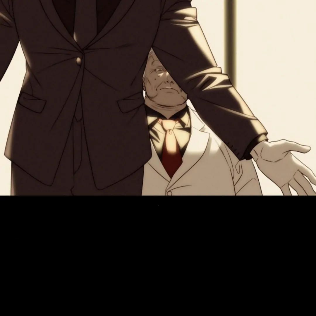 Undercover! Chaebol High School Chapter 92 halaman 223