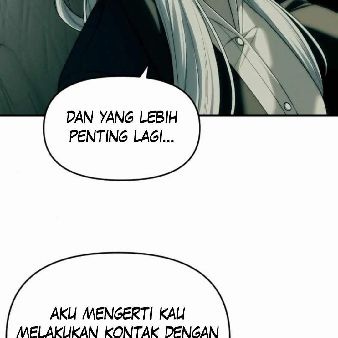 Undercover! Chaebol High School Chapter 92 halaman 142