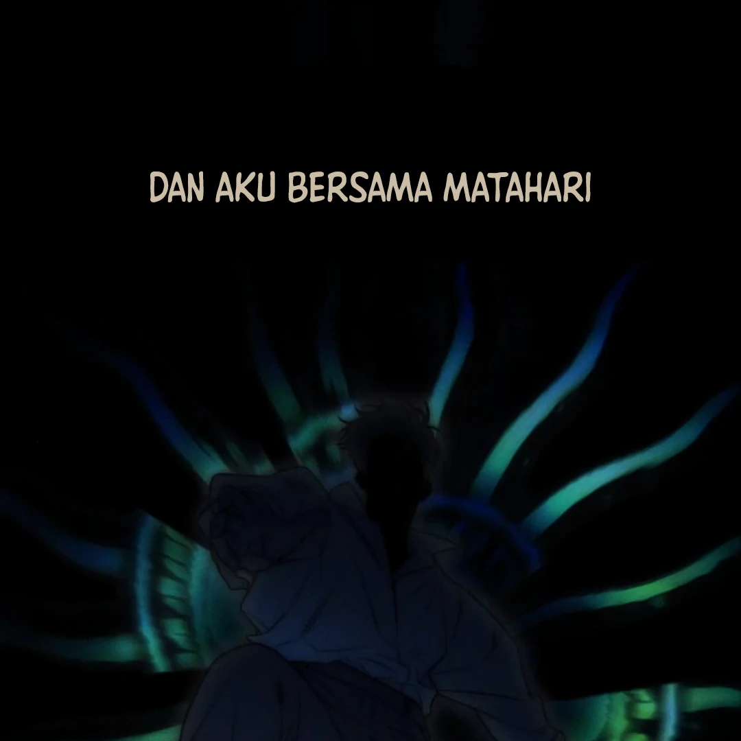 Undercover! Chaebol High School Chapter 92 halaman 251
