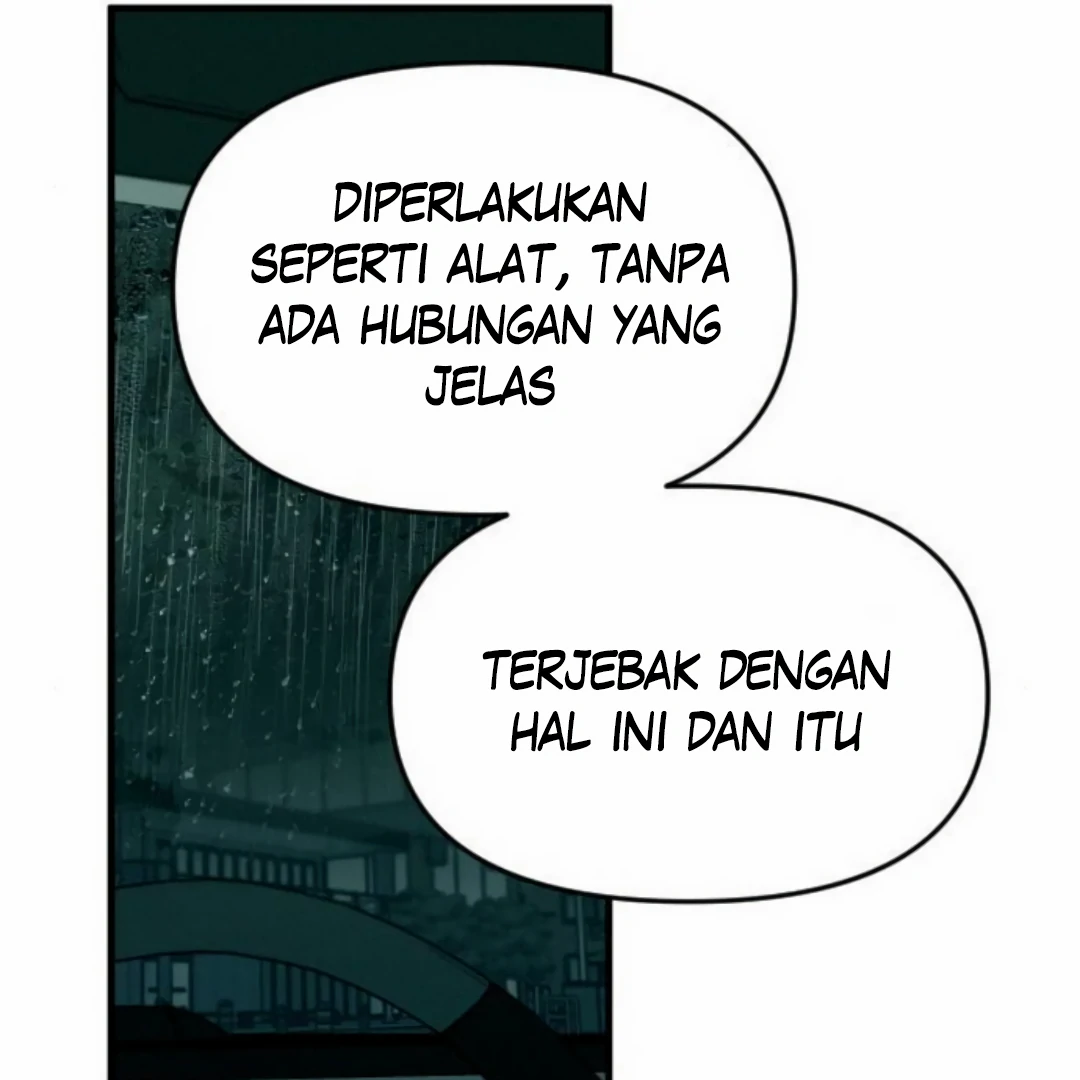 Undercover! Chaebol High School Chapter 92 halaman 154