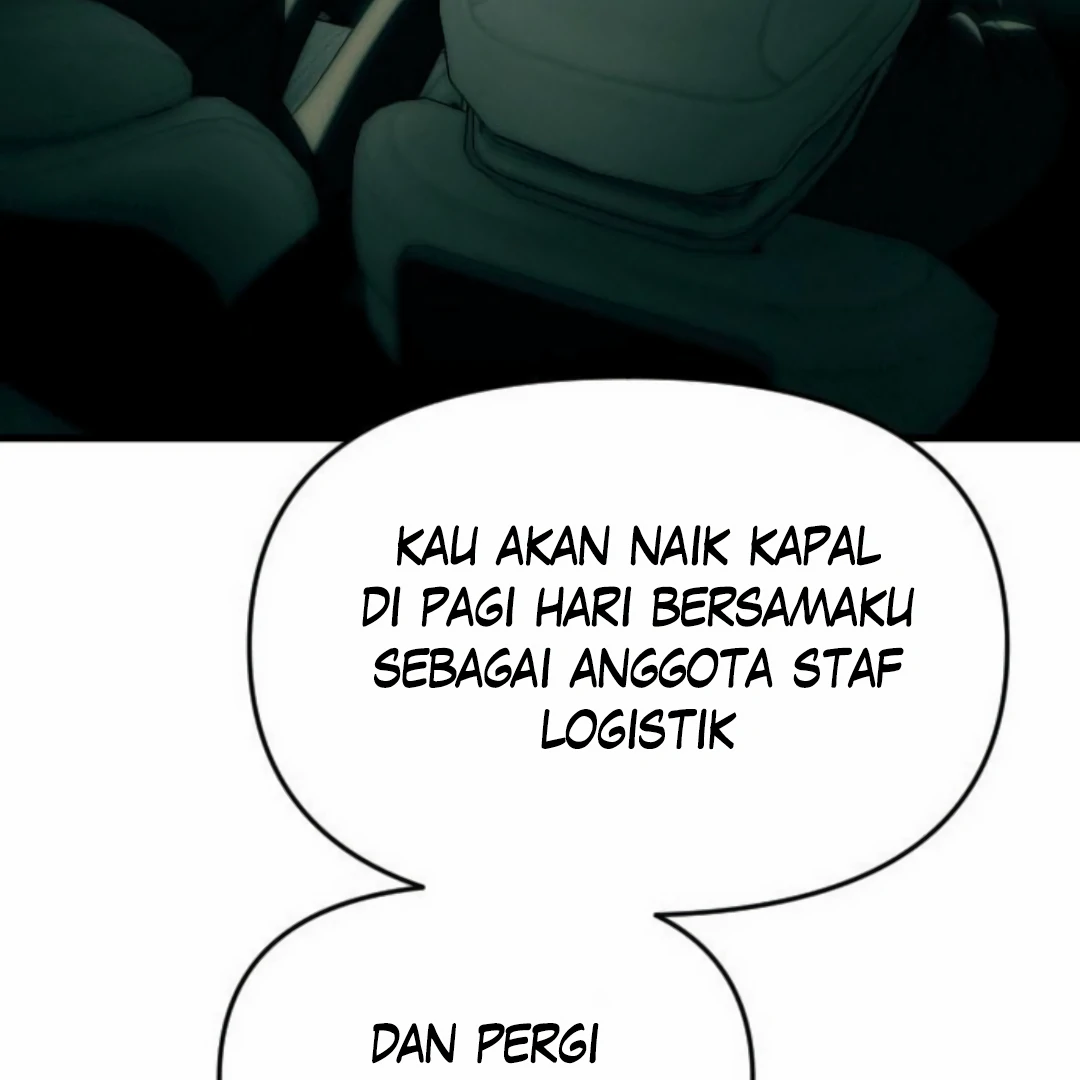 Undercover! Chaebol High School Chapter 92 halaman 140