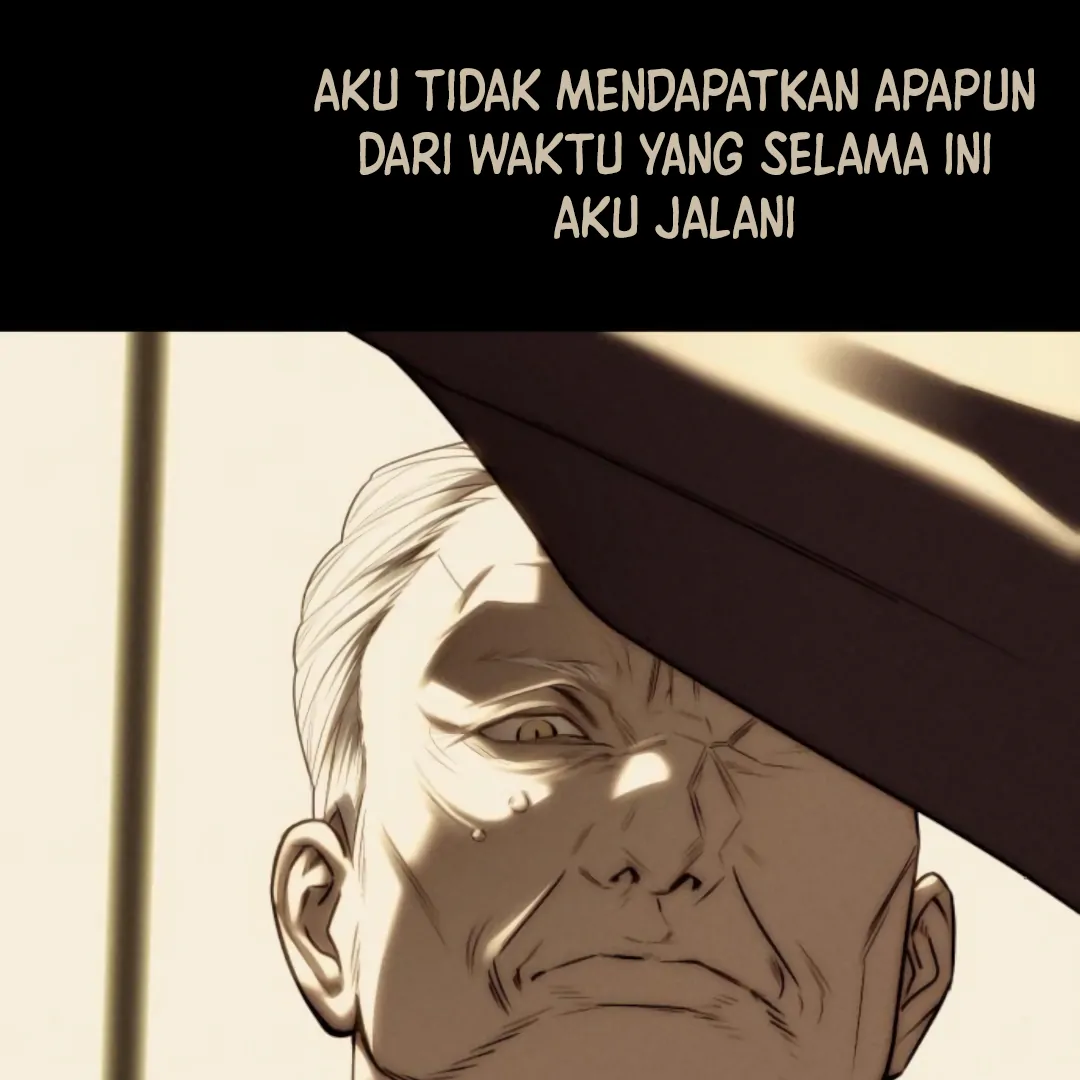 Undercover! Chaebol High School Chapter 92 halaman 224