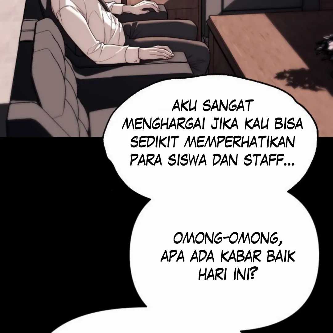 Undercover! Chaebol High School Chapter 92 halaman 63