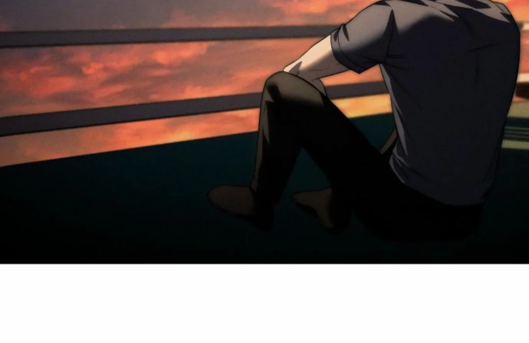 Undercover! Chaebol High School Chapter 92 halaman 262
