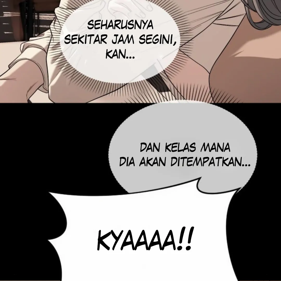 Undercover! Chaebol High School Chapter 92 halaman 100