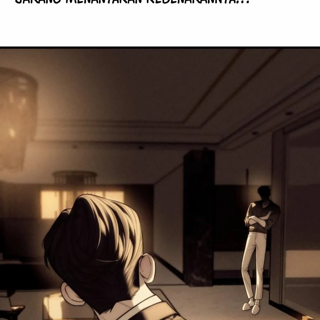 Undercover! Chaebol High School Chapter 92 halaman 30