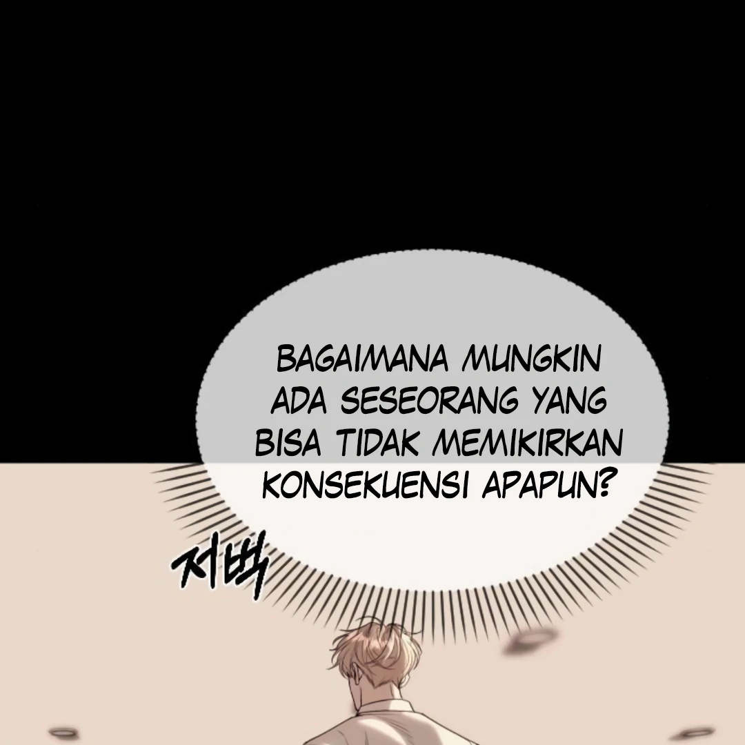 Undercover! Chaebol High School Chapter 92 halaman 115