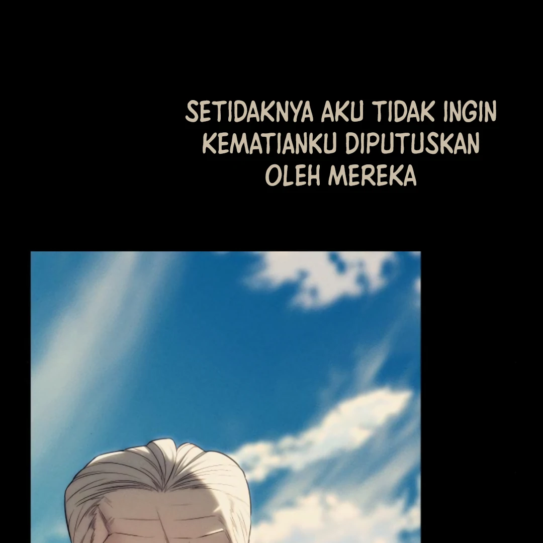 Undercover! Chaebol High School Chapter 92 halaman 238