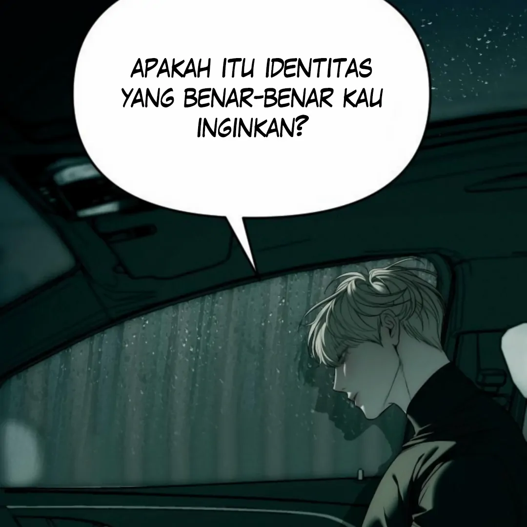 Undercover! Chaebol High School Chapter 92 halaman 157