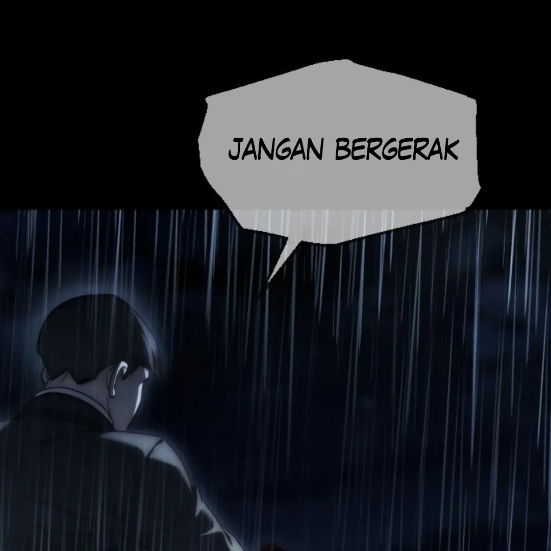 Undercover! Chaebol High School Chapter 92 halaman 202